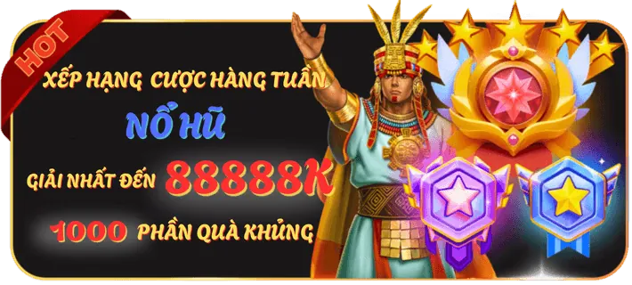 Thưởng Casino VIP