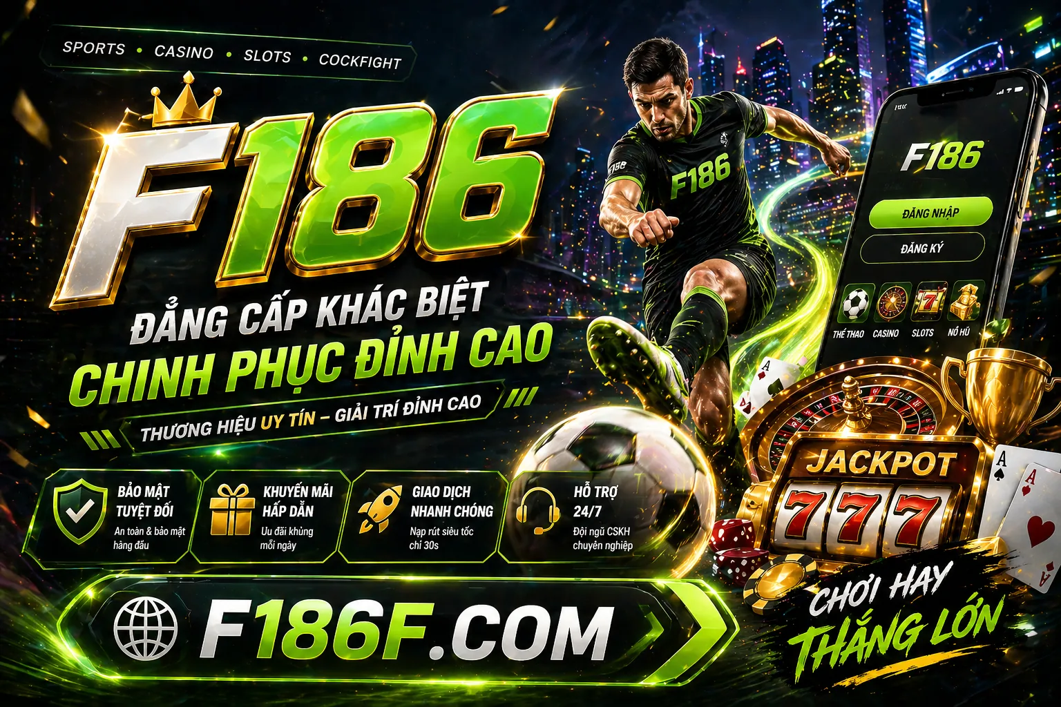 Trò Chơi Slot VN88PRO Nhà Cái