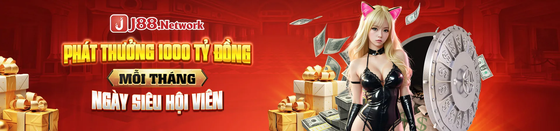 Câu lạc bộ VIP vn88pro nhà cái với các đặc quyền độc quyền