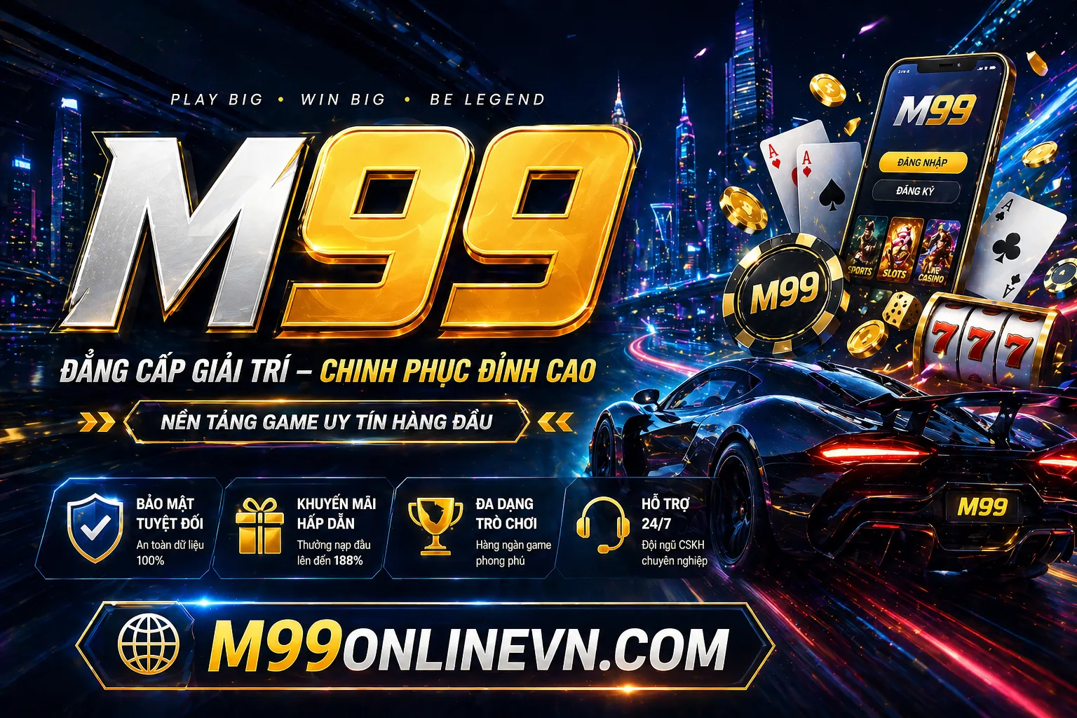 Chính sách bảo mật vn88pro nhà cái