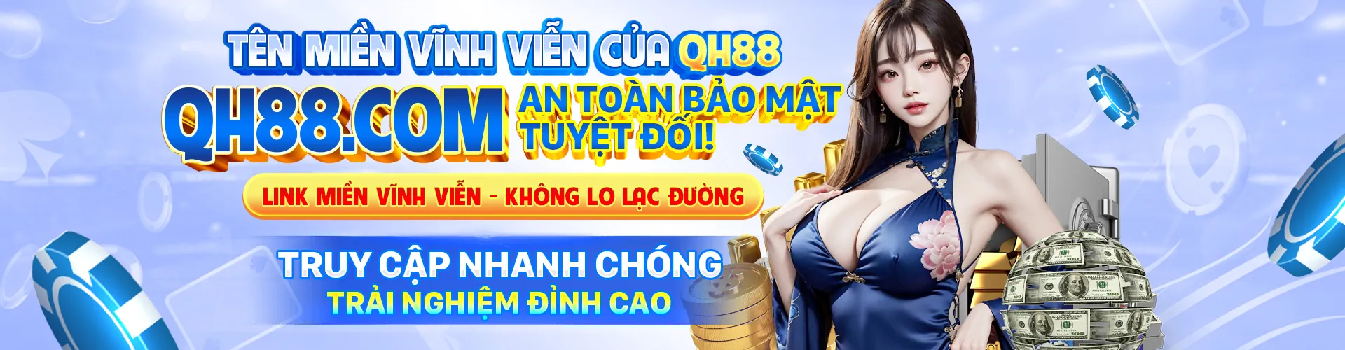 Hình ảnh banner Chính sách Cookie của vn88pro nhà cái