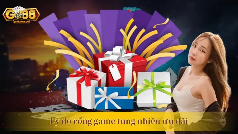 Ưu đãi VN88Pro